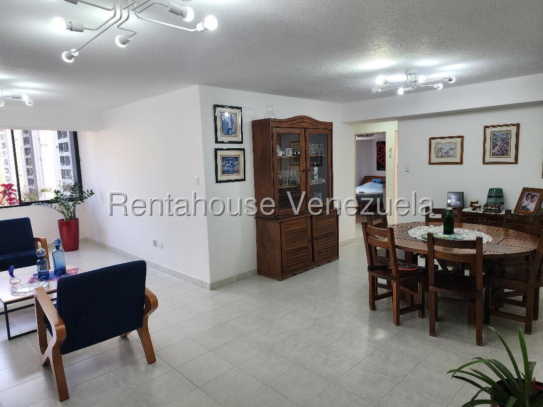 Apartamento en venta en Caracas (El Cigarral), foto 3 de 12