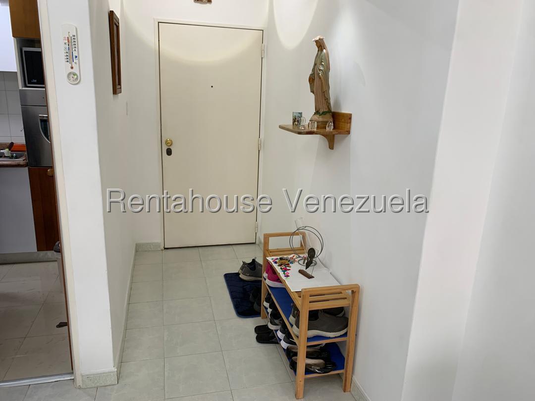 Apartamento en venta en Caracas (El Cigarral), foto 2 de 12