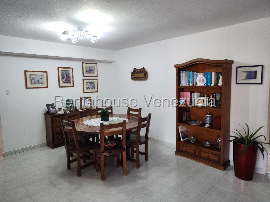 Apartamento en venta en Caracas (El Cigarral), foto 4 de 12