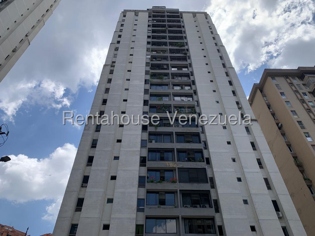 Apartamento en venta en Caracas (El Cigarral), foto 1 de 12