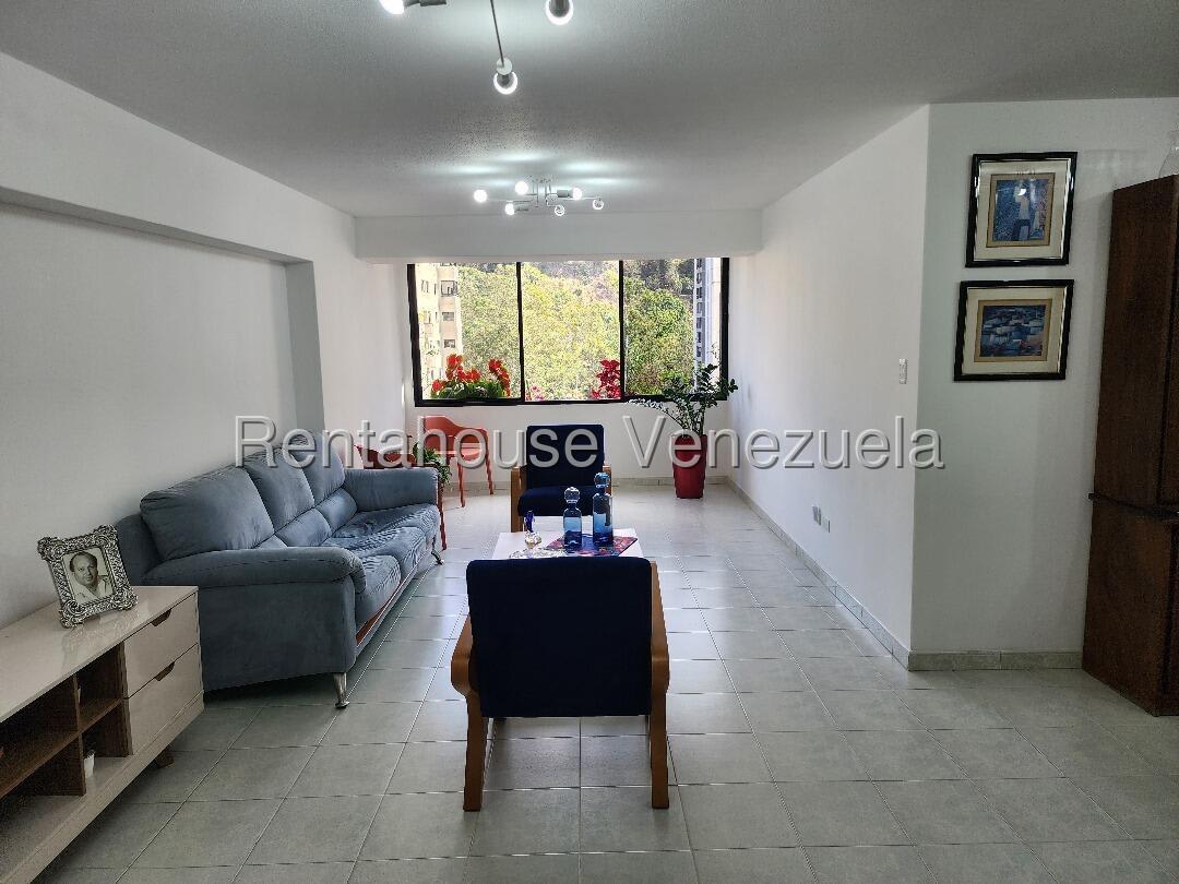 Apartamento en venta en Caracas (El Cigarral), foto 5 de 12