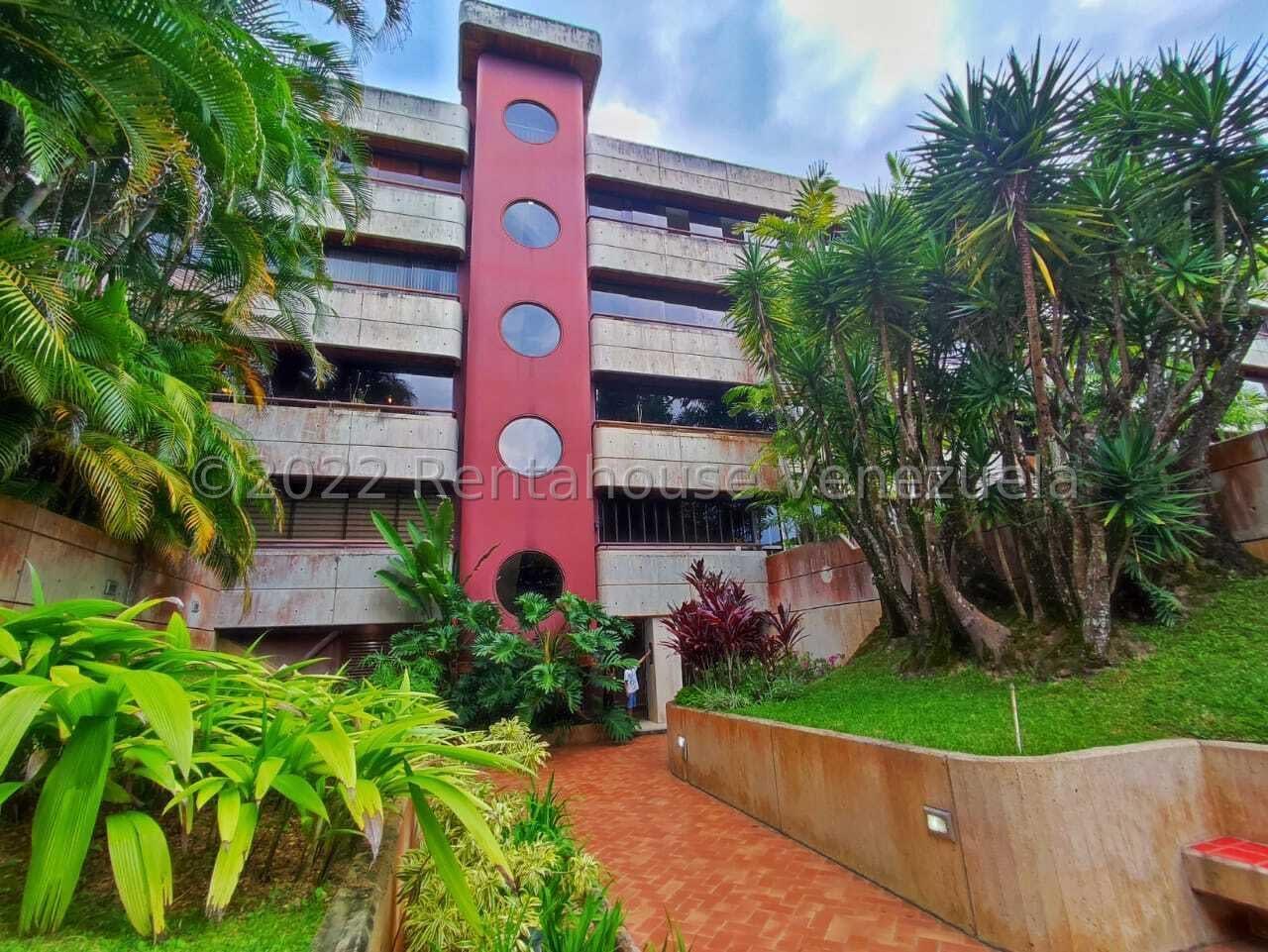 Apartamento en venta en Caracas (La Lagunita Country Club), foto 1 de 12
