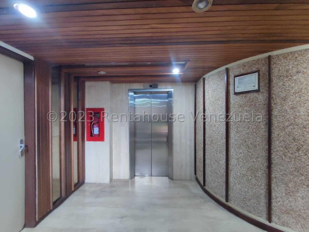 Apartamento en venta en Caracas (La Lagunita Country Club), foto 5 de 12