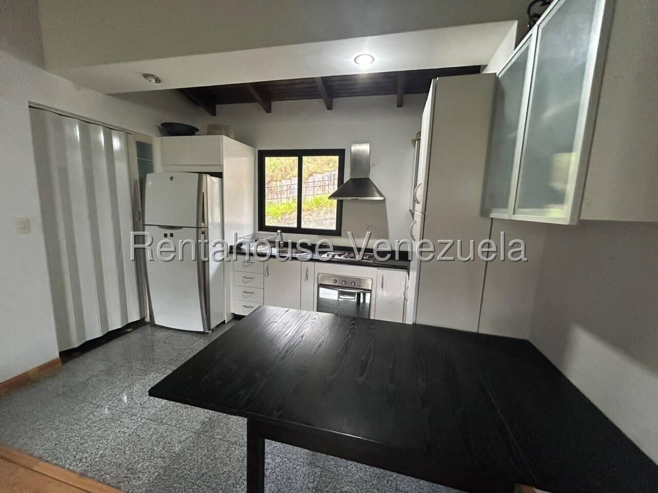 Apartamento en venta en Caracas (El Hatillo), foto 4 de 12