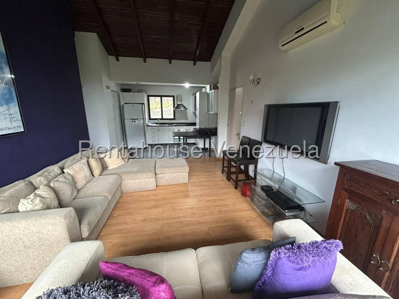Apartamento en venta en Caracas (El Hatillo), foto 3 de 12