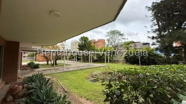 Apartamento en venta en Caracas (Los Naranjos del Cafetal), foto 2 de 12
