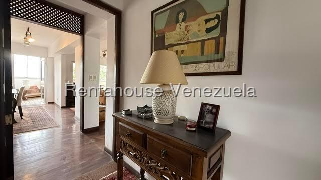 Apartamento en venta en Caracas (Los Naranjos del Cafetal), foto 3 de 12