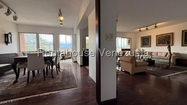 Apartamento en venta en Caracas (Los Naranjos del Cafetal), foto 4 de 12