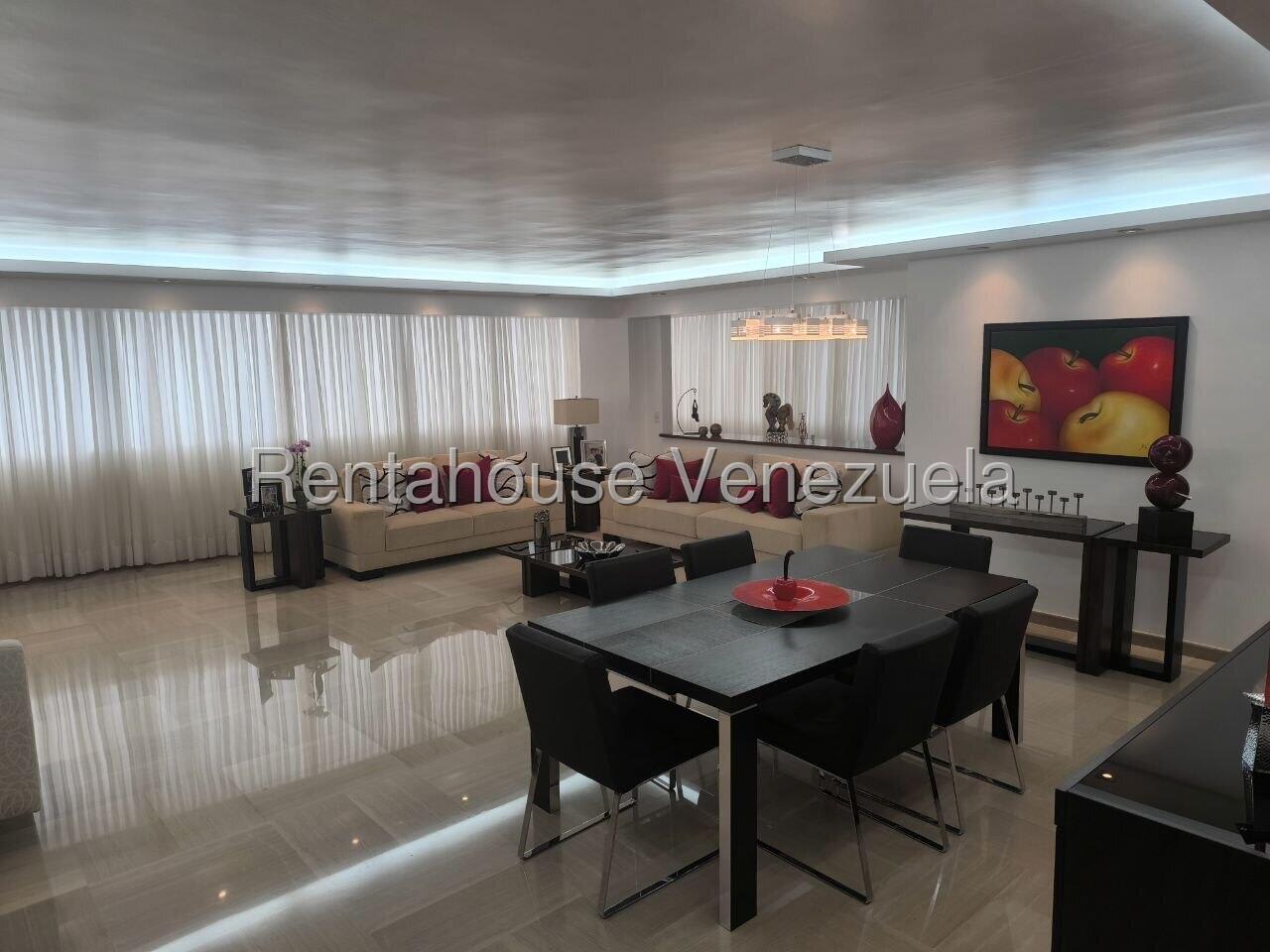 Apartamento en venta en Caracas (Lomas del Sol), foto 3 de 12