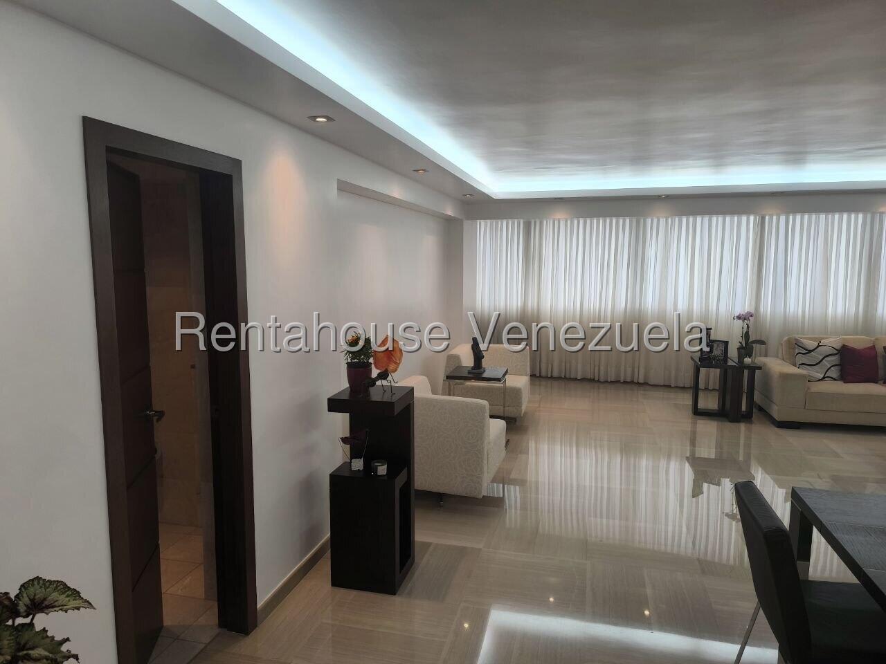 Apartamento en venta en Caracas (Lomas del Sol), foto 2 de 12