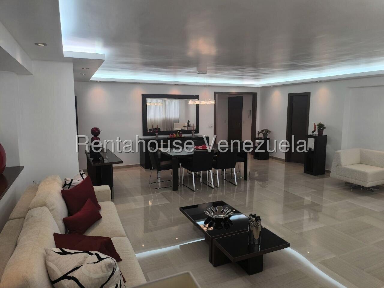 Apartamento en venta en Caracas (Lomas del Sol), foto 4 de 12