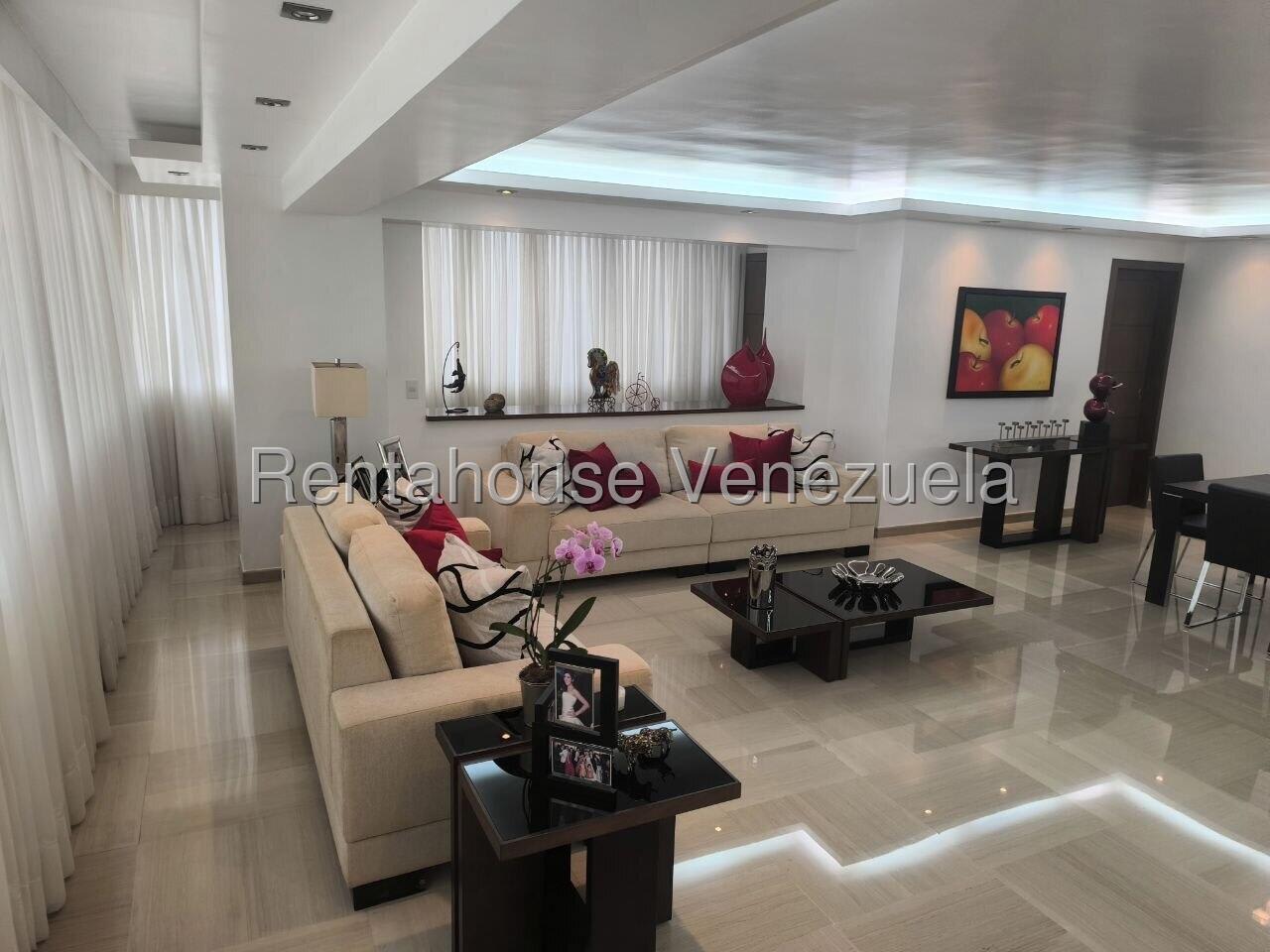 Apartamento en venta en Caracas (Lomas del Sol), foto 5 de 12