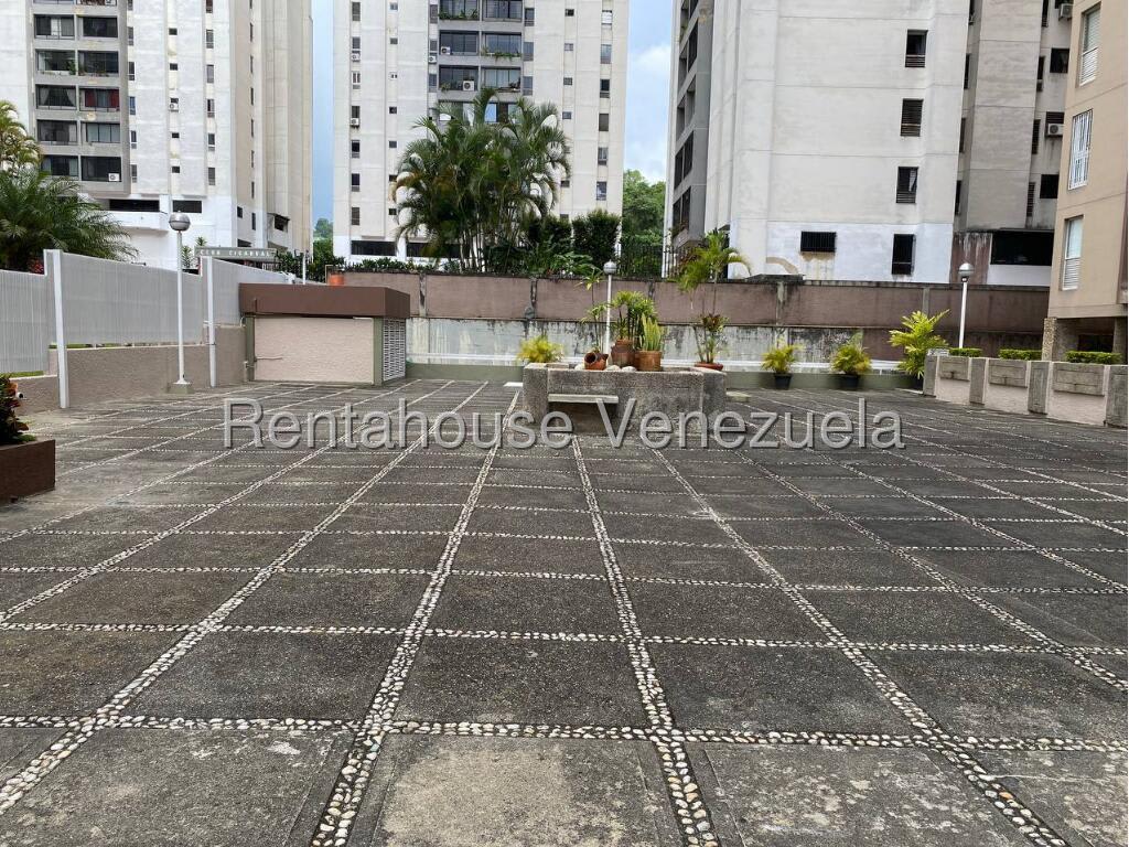 Apartamento en venta en Caracas (El Cigarral), foto 2 de 12