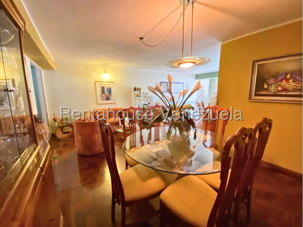 Apartamento en venta en Caracas (El Cigarral), foto 5 de 12