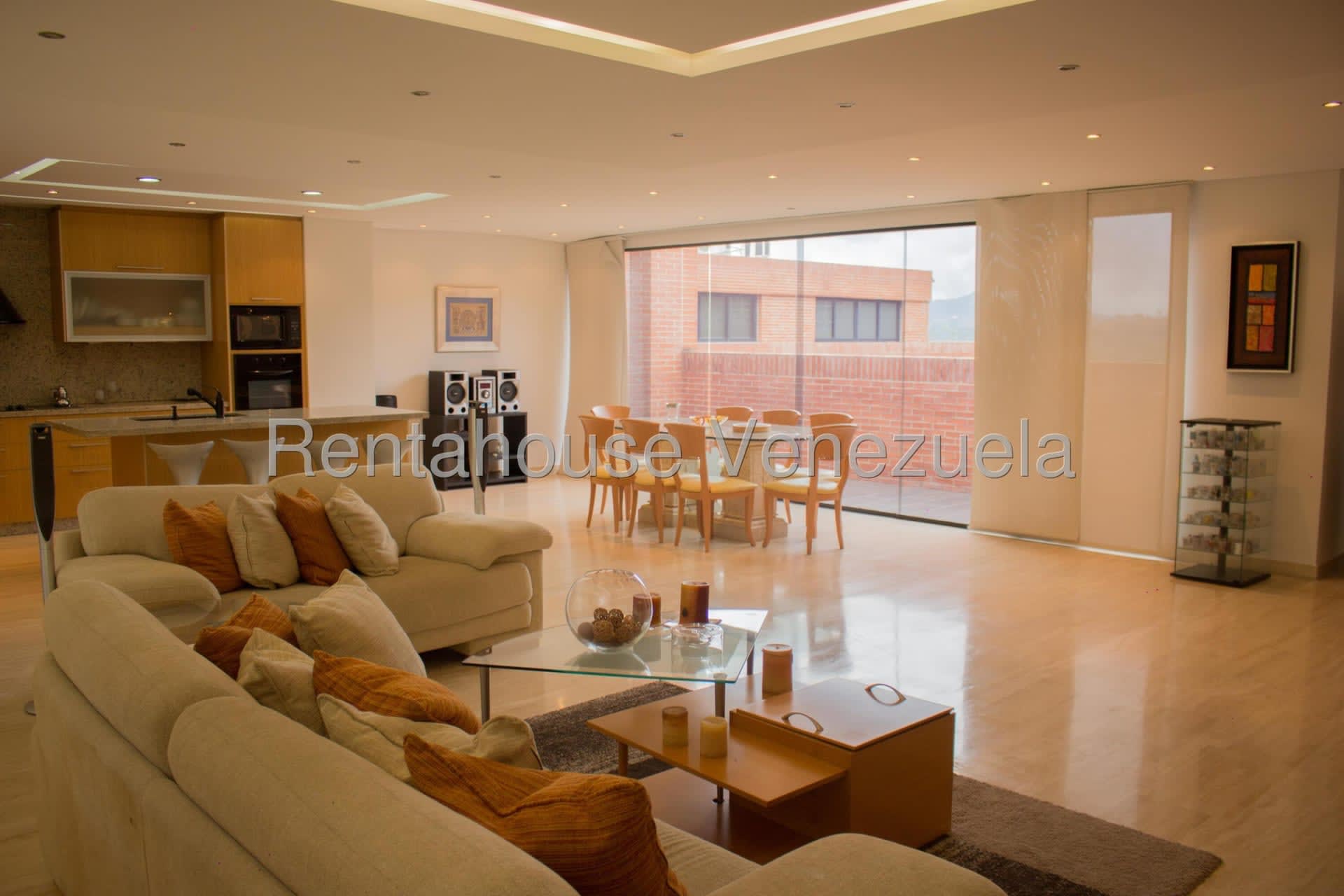 Apartamento en venta en Caracas (Lomas del Sol), foto 3 de 12