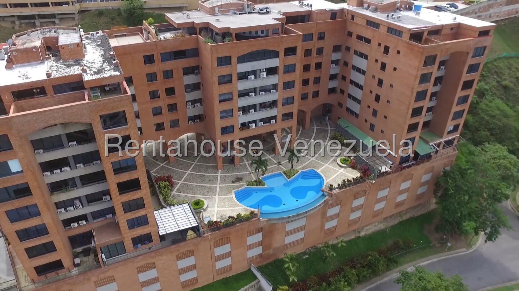Apartamento en venta en Caracas (Lomas del Sol), foto 1 de 12