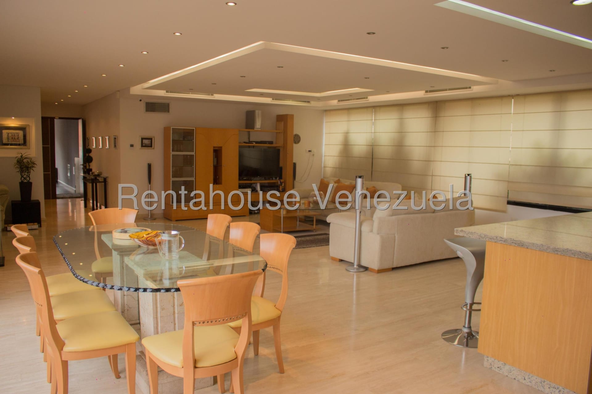 Apartamento en venta en Caracas (Lomas del Sol), foto 5 de 12