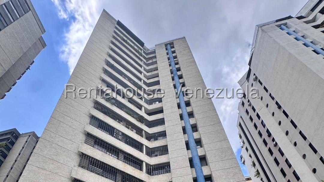 Apartamento en venta en Caracas (El Cigarral), foto 1 de 12