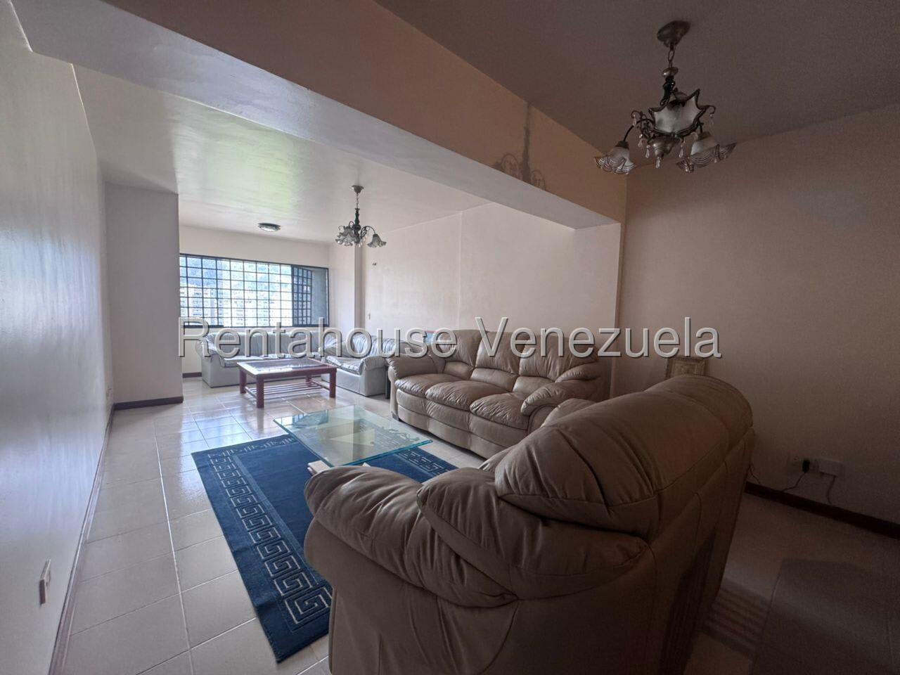 Apartamento en venta en Caracas (El Cigarral), foto 4 de 12