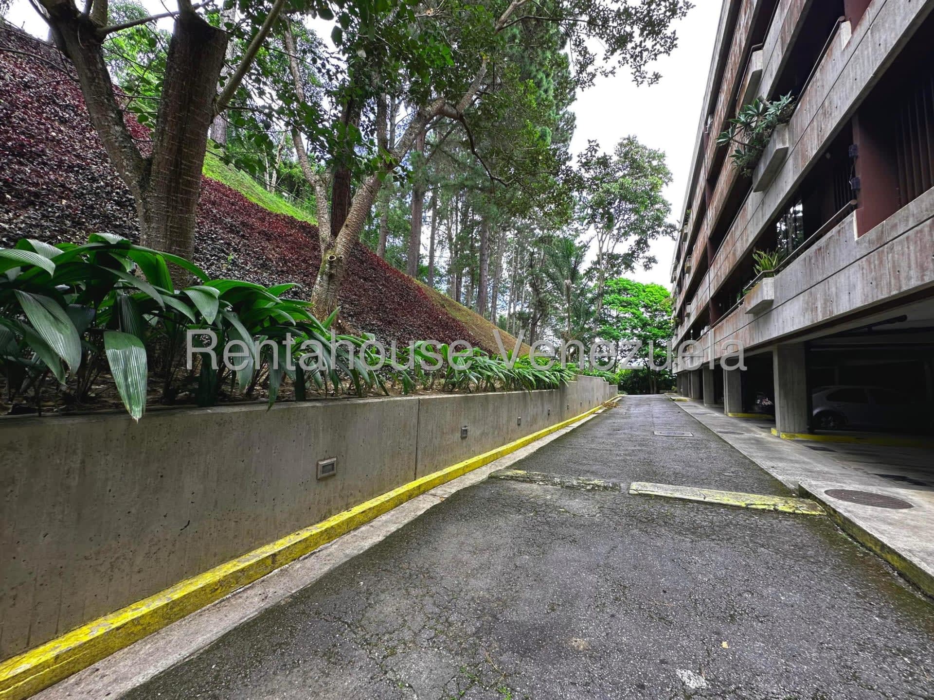 Apartamento en venta en Caracas (La Lagunita Country Club), foto 3 de 12