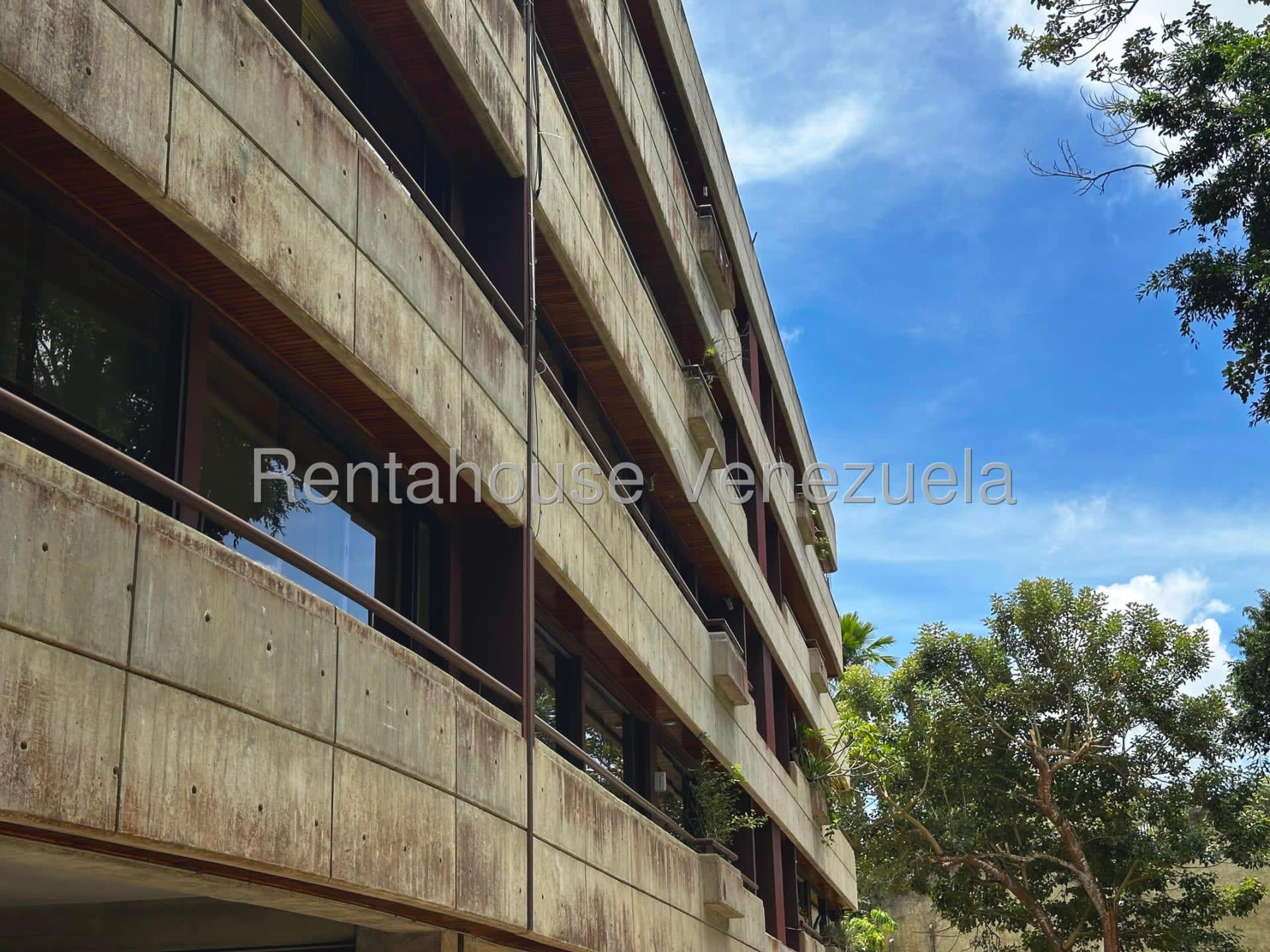 Apartamento en venta en Caracas (La Lagunita Country Club), foto 1 de 12