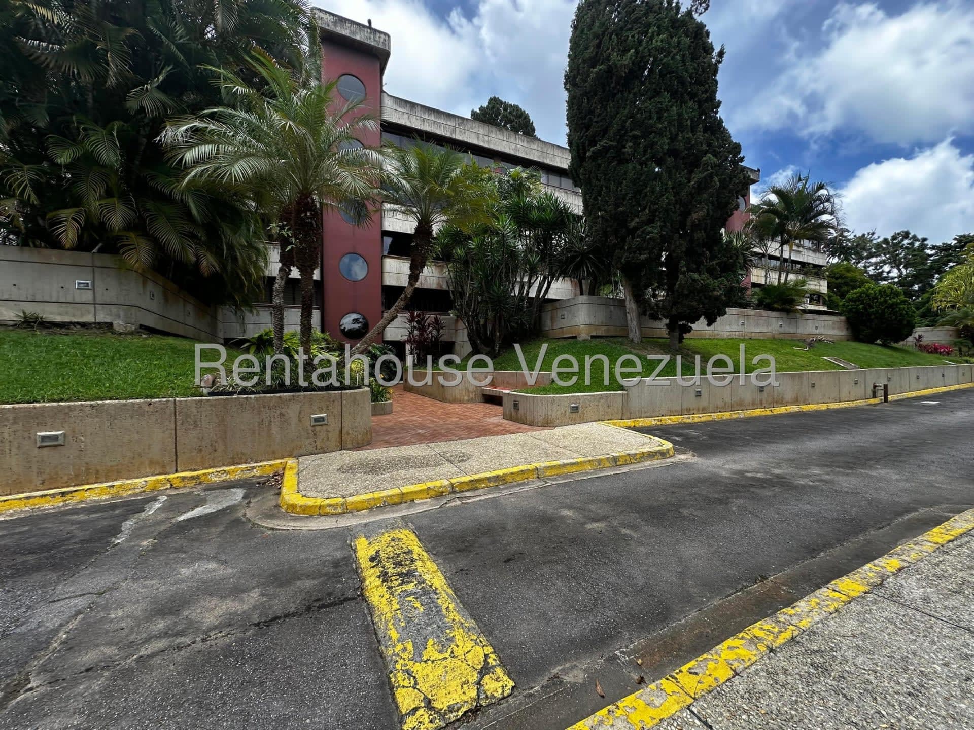Apartamento en venta en Caracas (La Lagunita Country Club), foto 4 de 12