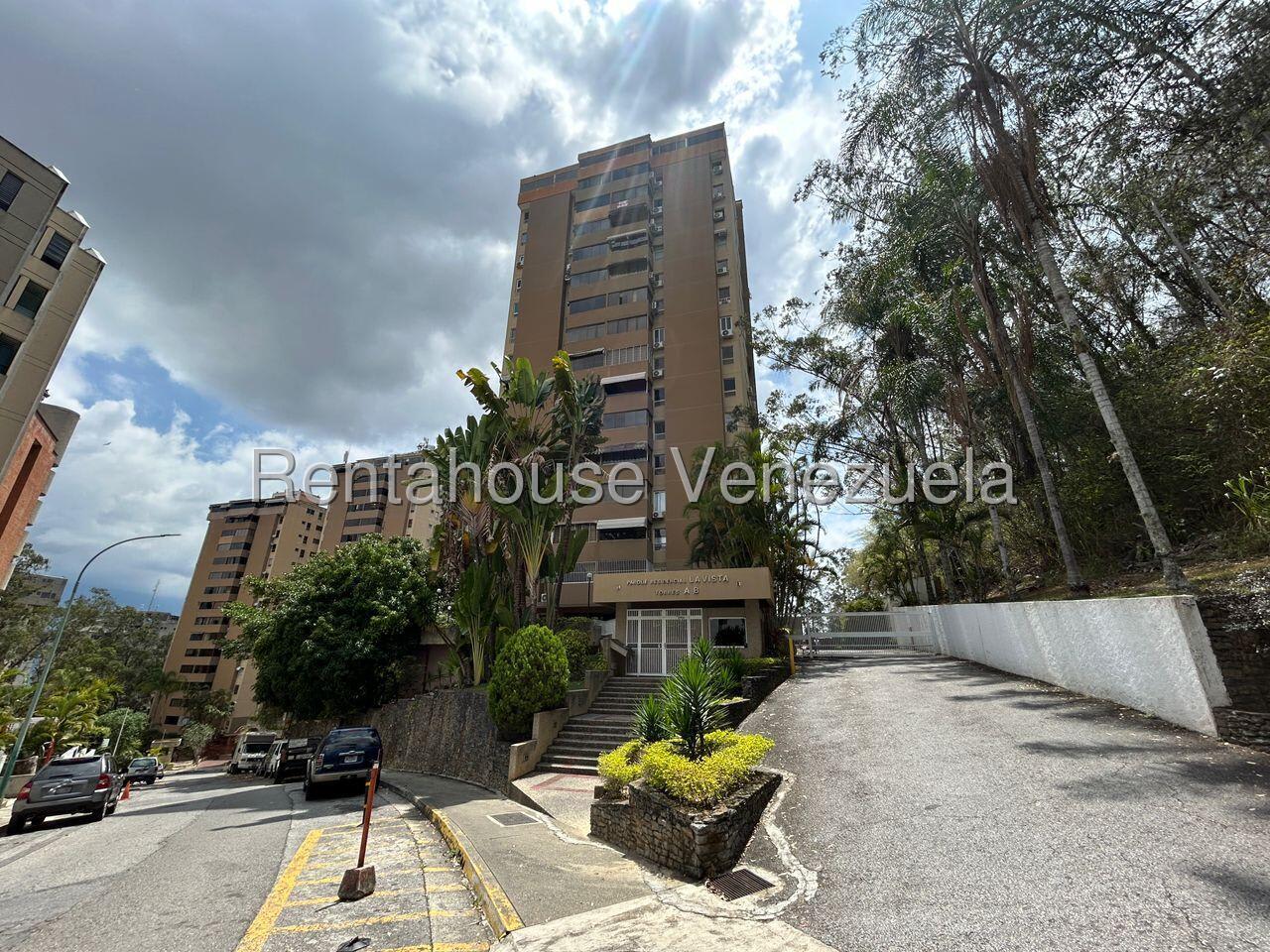 Apartamento en venta en Caracas (Los Naranjos del Cafetal), foto 1 de 12