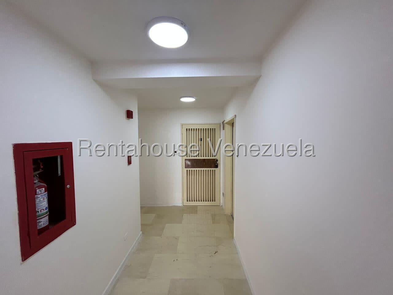 Apartamento en venta en Caracas (Los Naranjos del Cafetal), foto 2 de 12