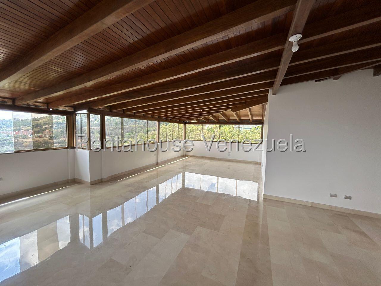 Apartamento en venta en Caracas (Los Naranjos del Cafetal), foto 5 de 12