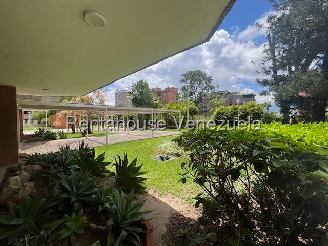 Apartamento en venta en Caracas (Los Naranjos del Cafetal), foto 2 de 12