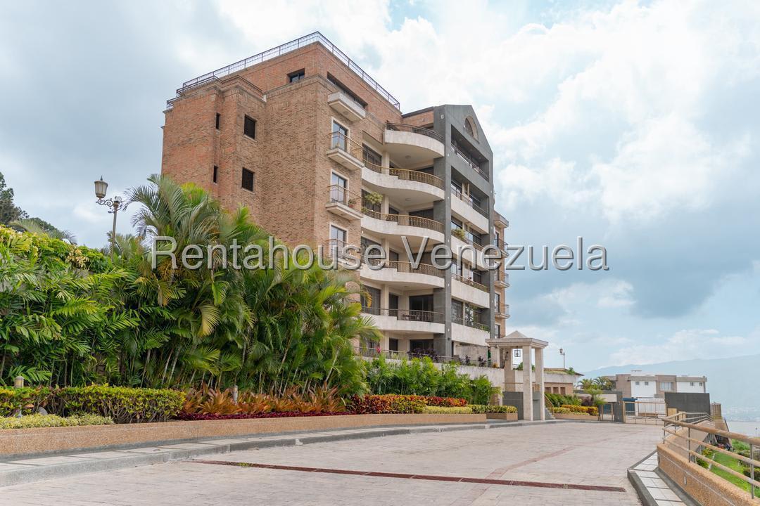 Apartamento en venta en Caracas (Los Naranjos del Cafetal), foto 1 de 12