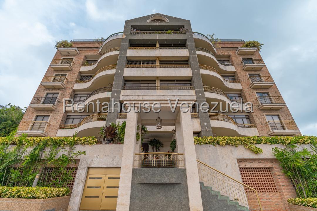 Apartamento en venta en Caracas (Los Naranjos del Cafetal), foto 2 de 12