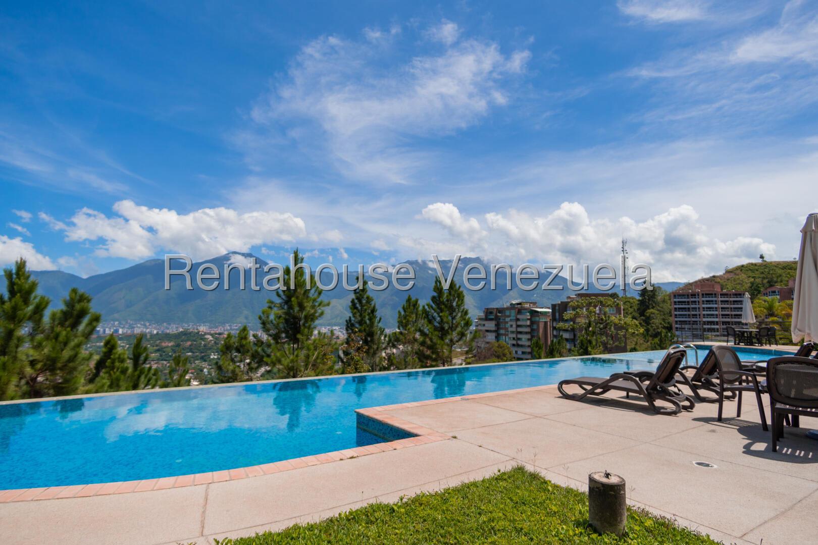 Apartamento en venta en Caracas (Solar del Hatillo), foto 2 de 12