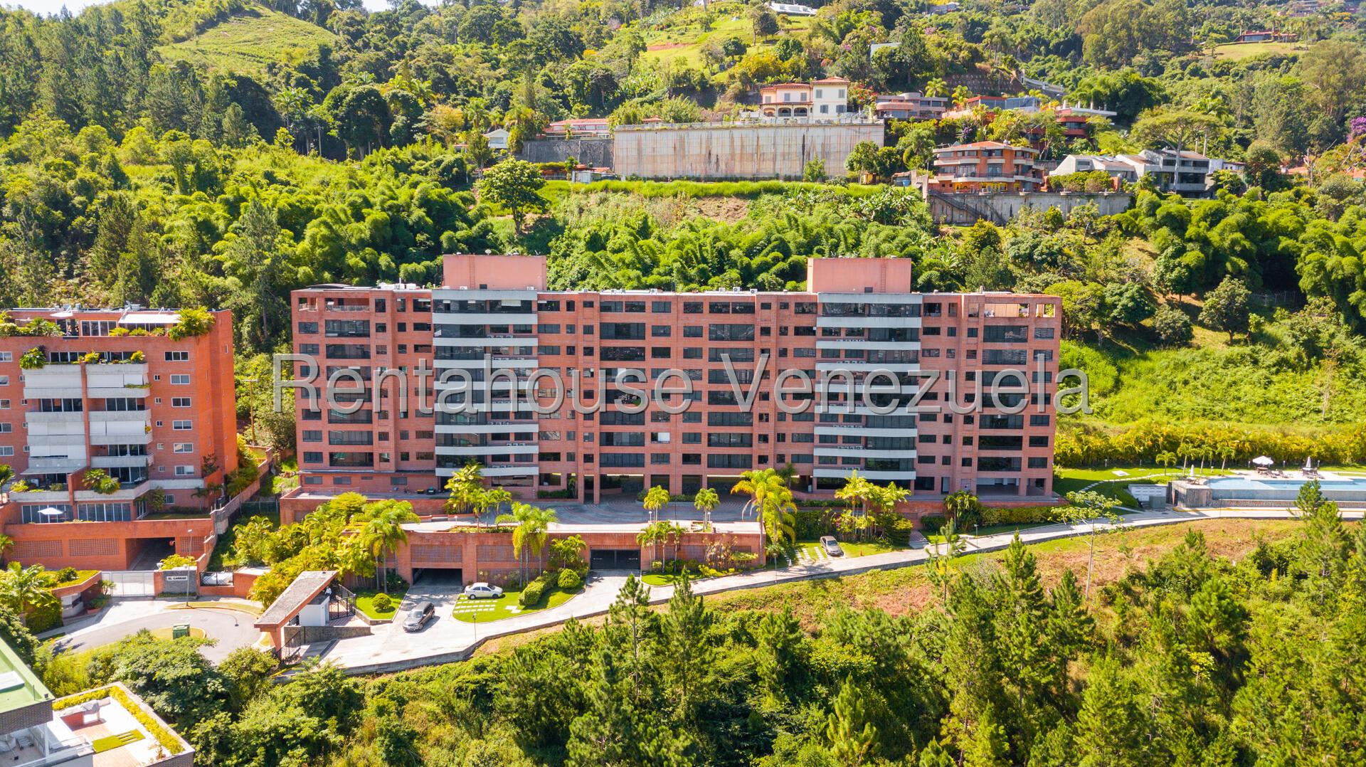 Apartamento en venta en Caracas (Solar del Hatillo), foto 1 de 12