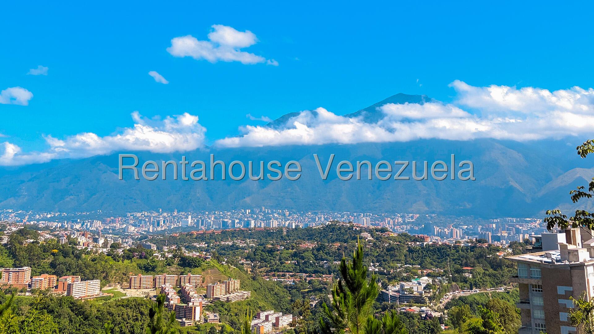 Apartamento en venta en Caracas (Solar del Hatillo), foto 3 de 12