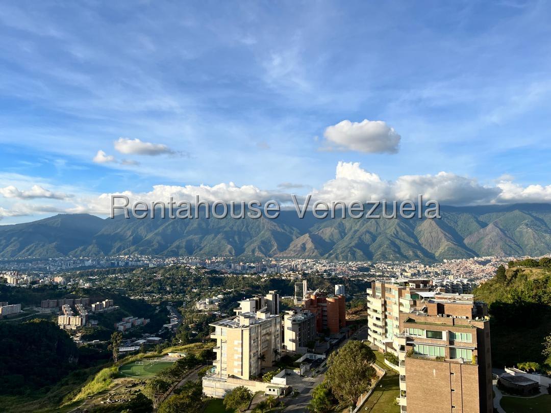 Apartamento en venta en Caracas (Solar del Hatillo), foto 5 de 12