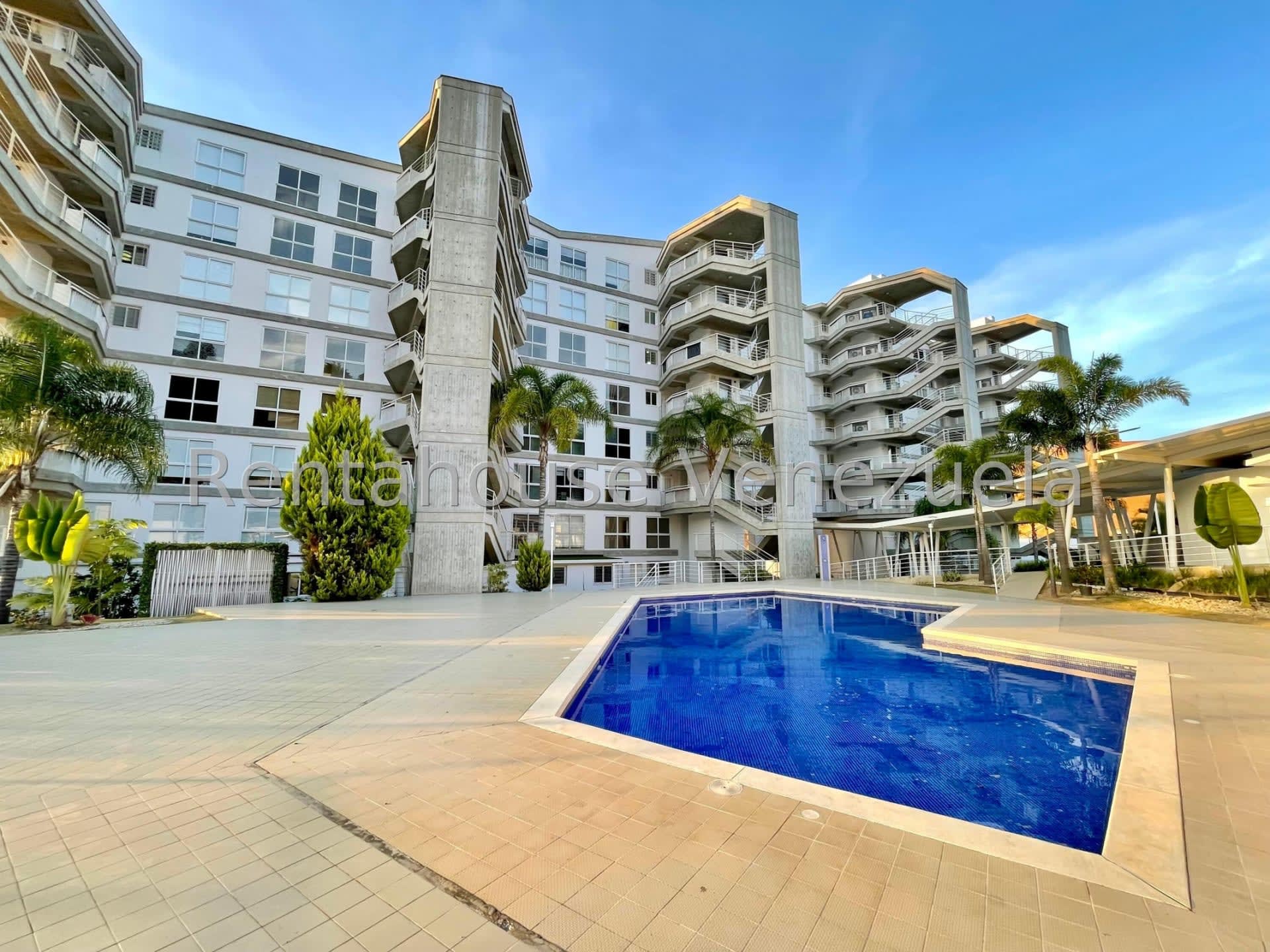 Apartamento en venta en Caracas (Solar del Hatillo), foto 2 de 12