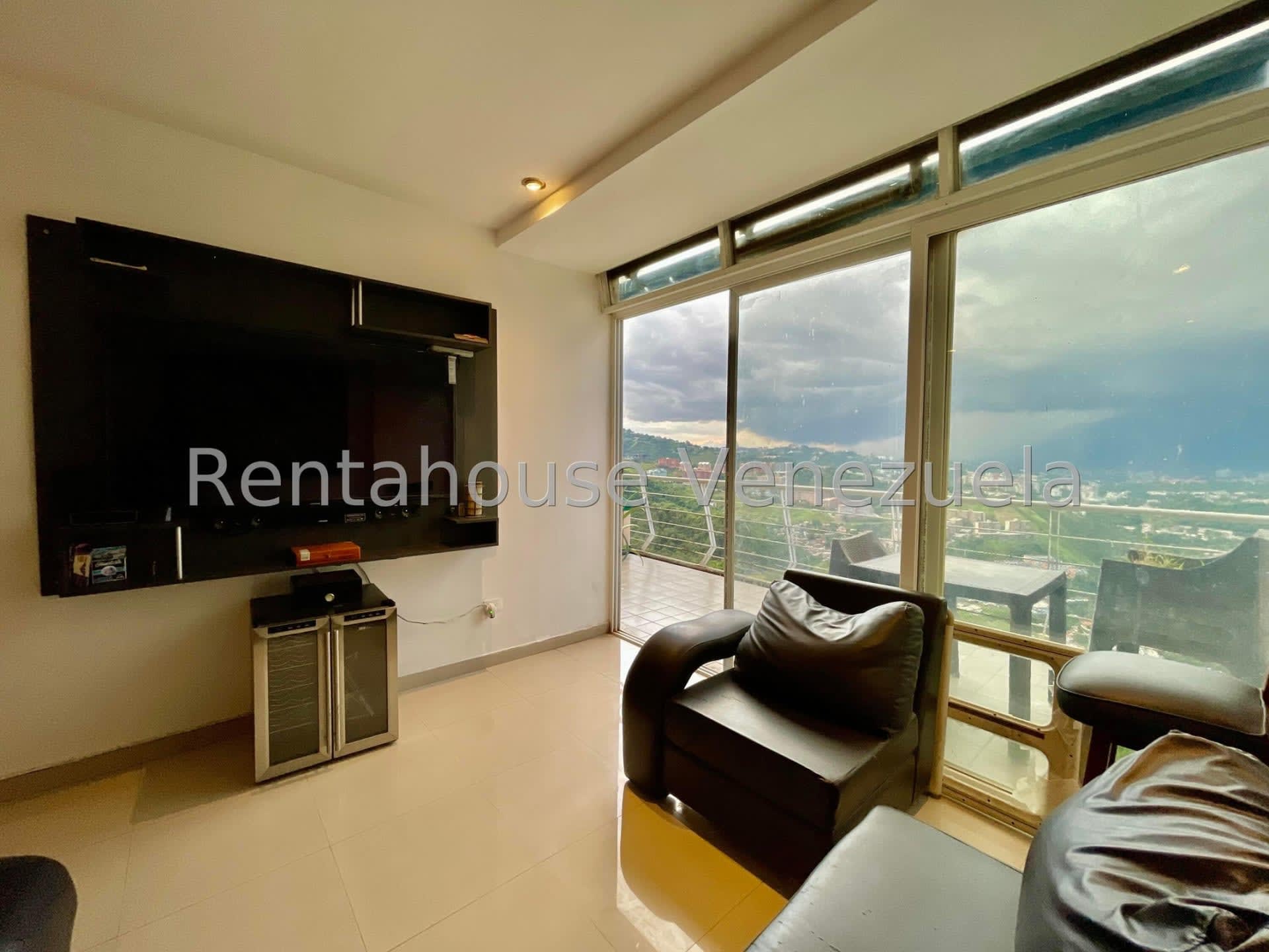 Apartamento en venta en Caracas (Solar del Hatillo), foto 5 de 12