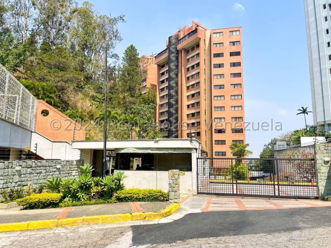Apartamento en venta en Caracas (Los Naranjos del Cafetal), foto 2 de 12