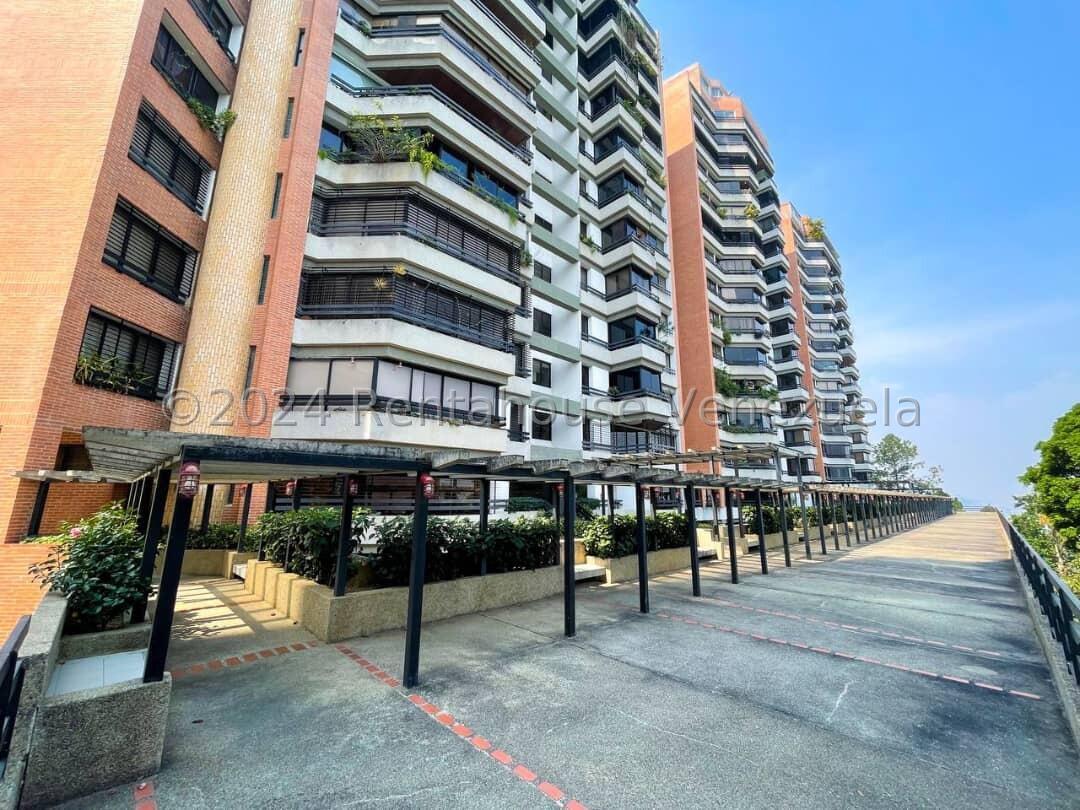Apartamento en venta en Caracas (Los Naranjos del Cafetal), foto 5 de 12