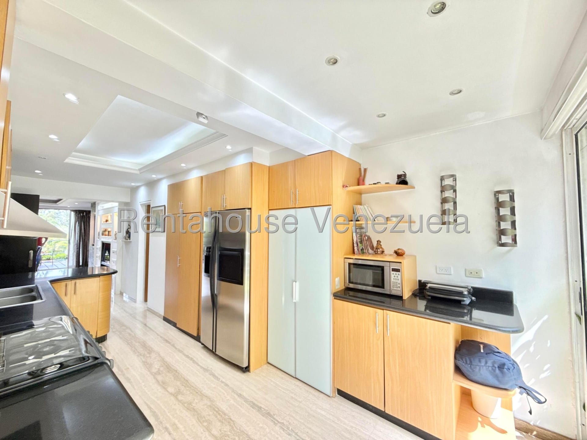 Apartamento en venta en Caracas (El Hatillo), foto 3 de 12