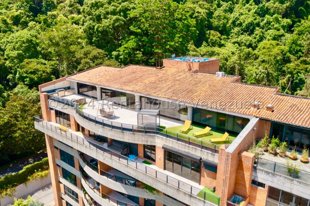 Apartamento en venta en Caracas (La Lagunita Country Club), foto 1 de 12