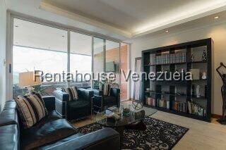 Apartamento en venta en Caracas (Solar del Hatillo), foto 4 de 12