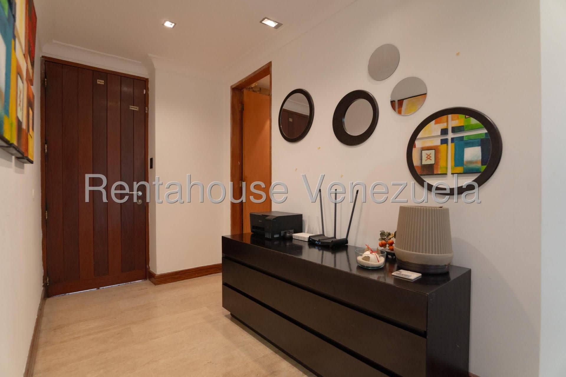 Apartamento en venta en Caracas (Solar del Hatillo), foto 2 de 12