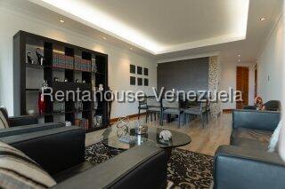 Apartamento en venta en Caracas (Solar del Hatillo), foto 3 de 12