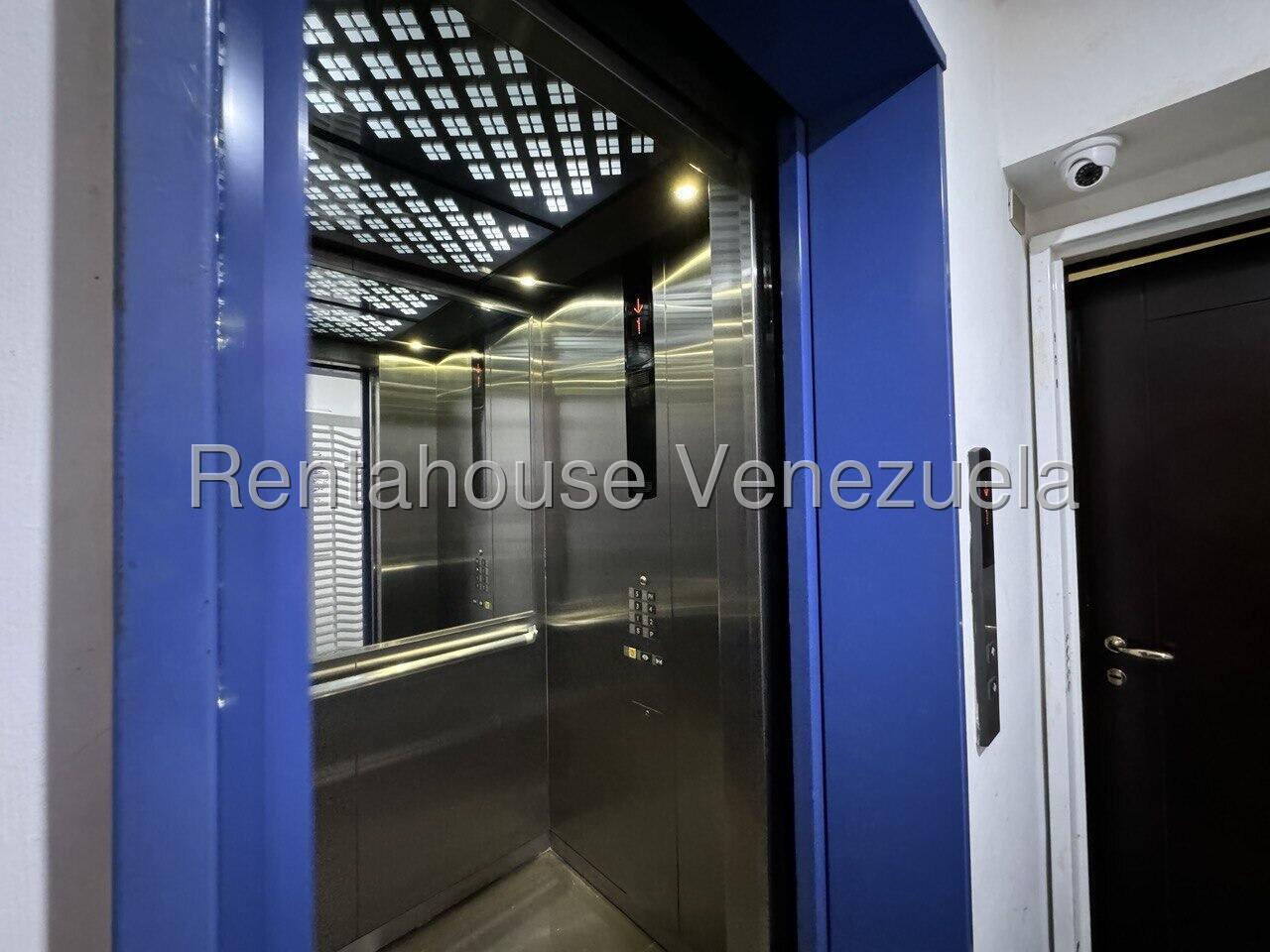 Apartamento en venta en Caracas (El Hatillo), foto 3 de 12