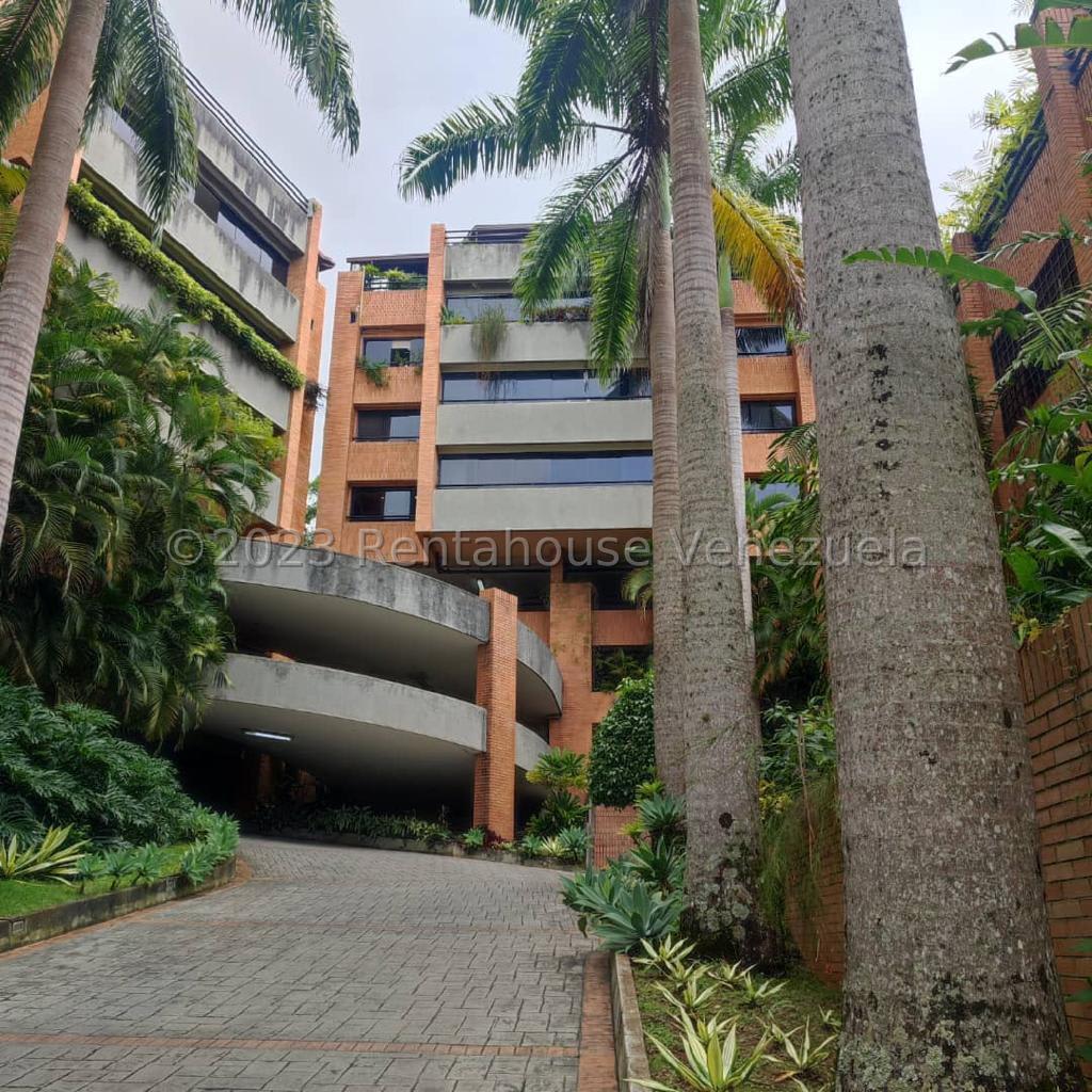 Apartamento en venta en Caracas (La Lagunita Country Club), foto 1 de 12