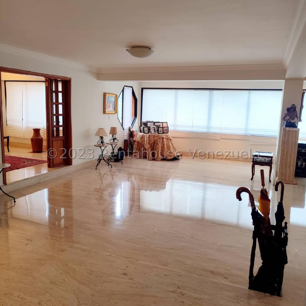 Apartamento en venta en Caracas (La Lagunita Country Club), foto 3 de 12
