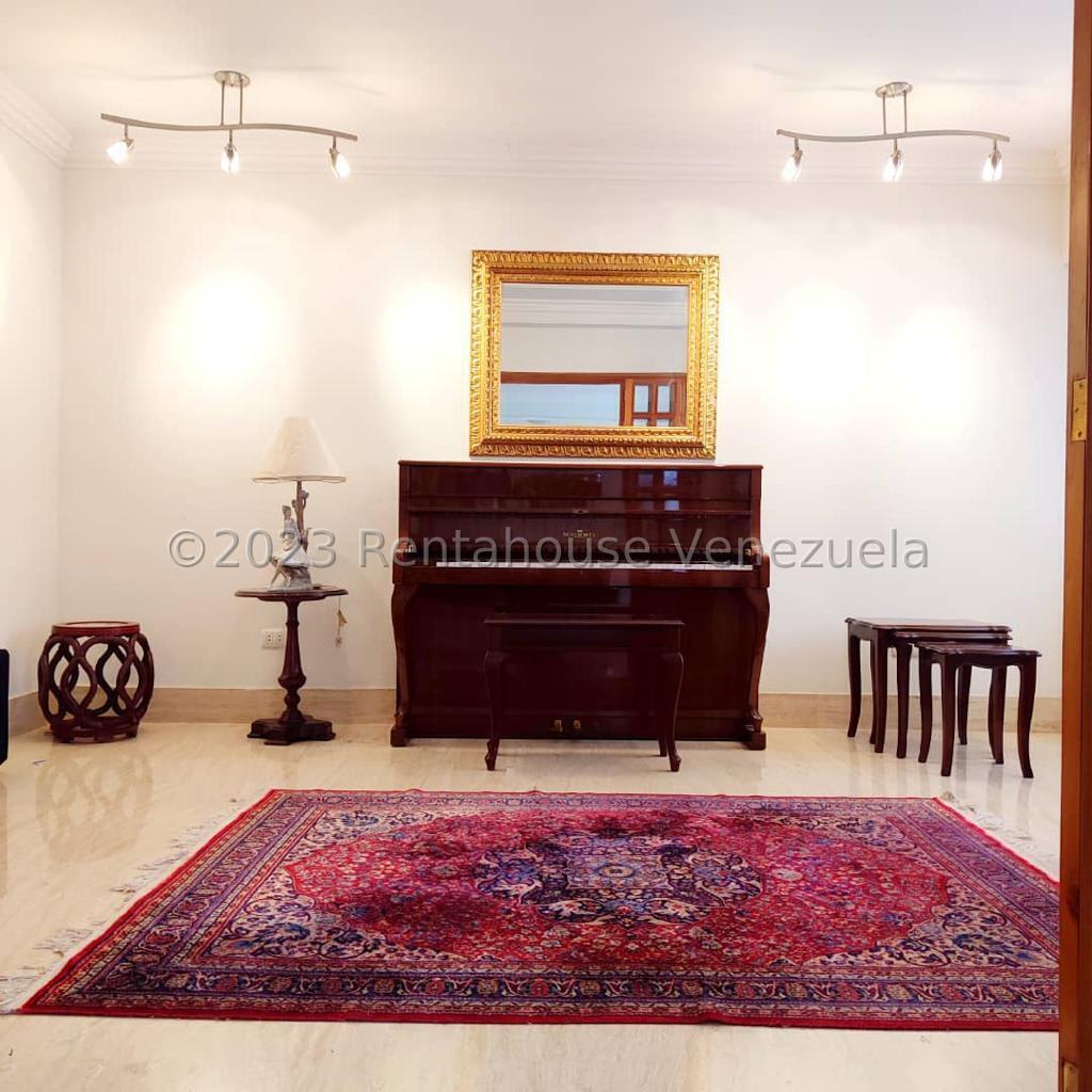 Apartamento en venta en Caracas (La Lagunita Country Club), foto 5 de 12
