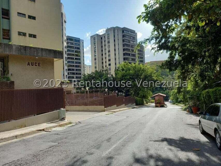 Apartamento en venta en Caracas (El Cigarral), foto 4 de 12